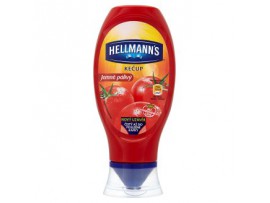 Hellmann's кетчуп острый 450 г